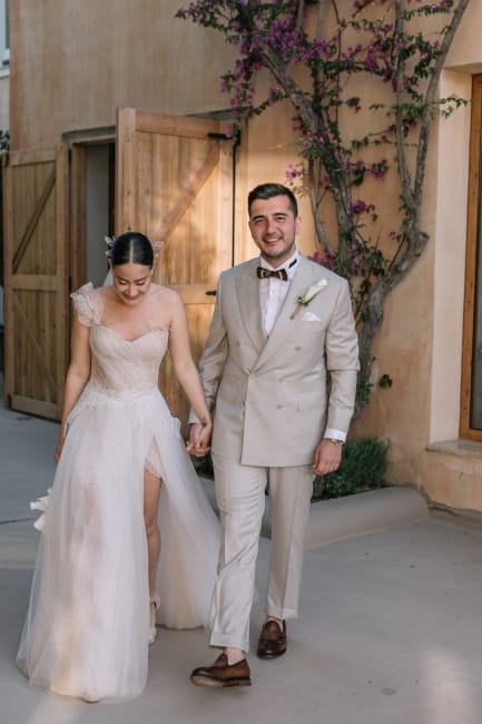 Düğün Hikâyesi: Pınar Avcı & Murat Baran Avcı