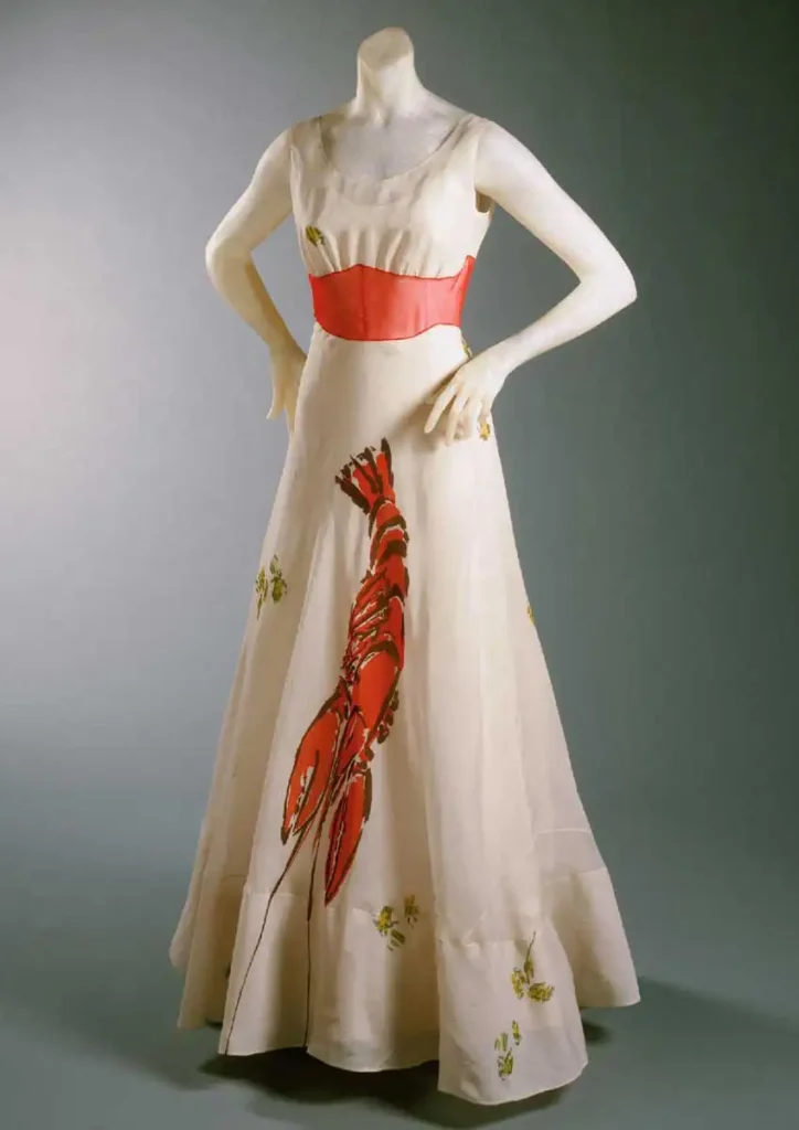 Dünden Bugüne Haute Couture