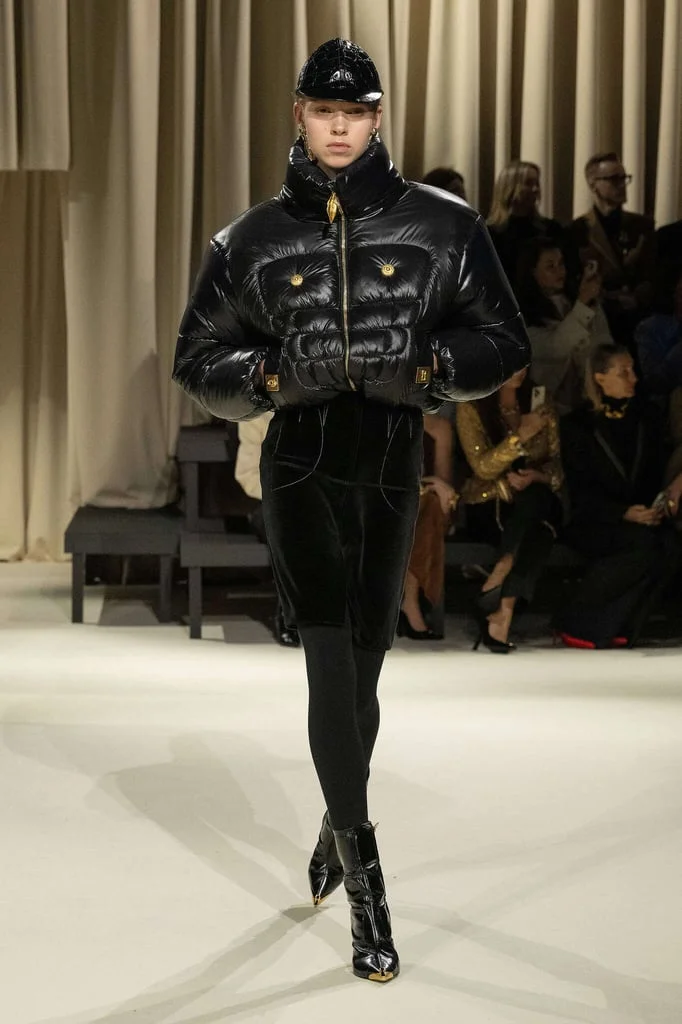 Paris Moda Haftası Sonbahar/Kış 2024-2025 Koleksiyonları