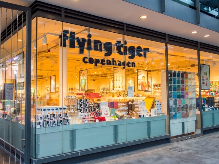 Flying Tiger Copenhagen’ın Renkli Dünyası Türkiye'ye Geliyor