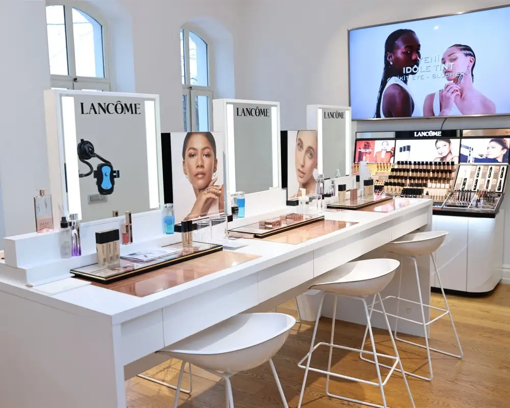 OGGUSTO Ev Sahipliğinde Lancôme Skin Science Club Etkinliği Gerçekleşti