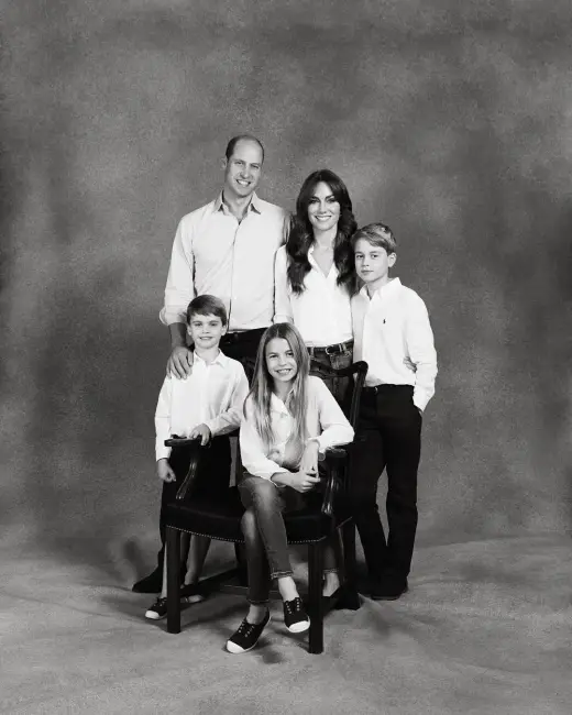 Kate Middleton'ın Hayatı, Stili ve Bilinmeyenleri
