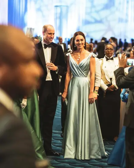 Kate Middleton'ın Hayatı, Stili ve Bilinmeyenleri