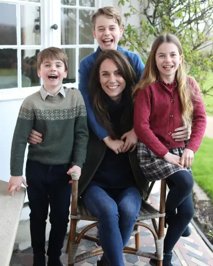 Kate Middleton'ın Hayatı, Stili ve Bilinmeyenleri