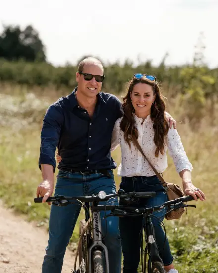 Kate Middleton'ın Hayatı, Stili ve Bilinmeyenleri