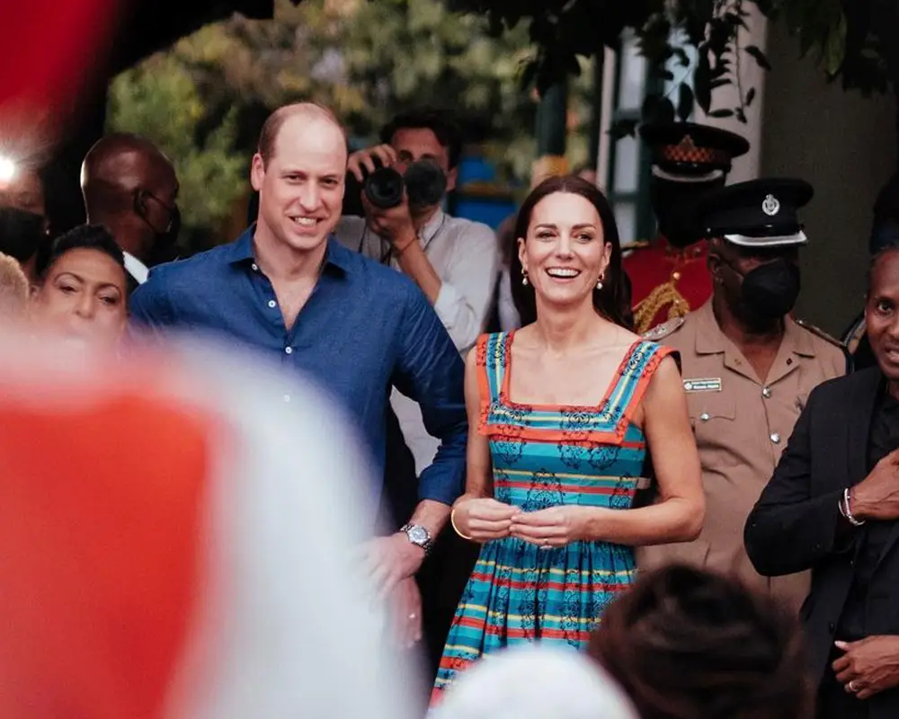 Kate Middleton'ın Hayatı, Stili ve Bilinmeyenleri