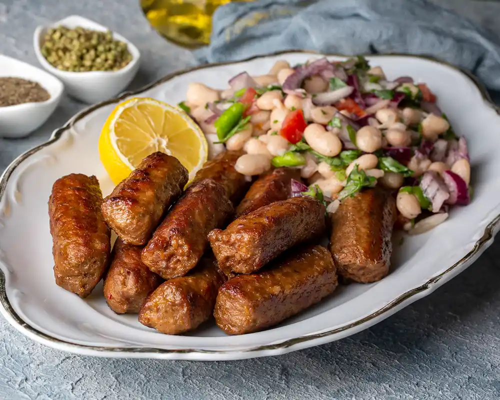 Türkiye’nin En Sevilen Köftecileri