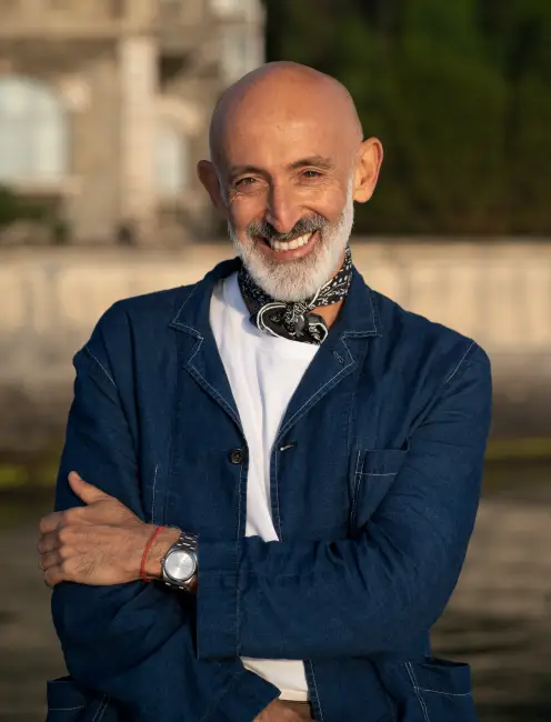 Stil Haritası: Moshe Aelyon