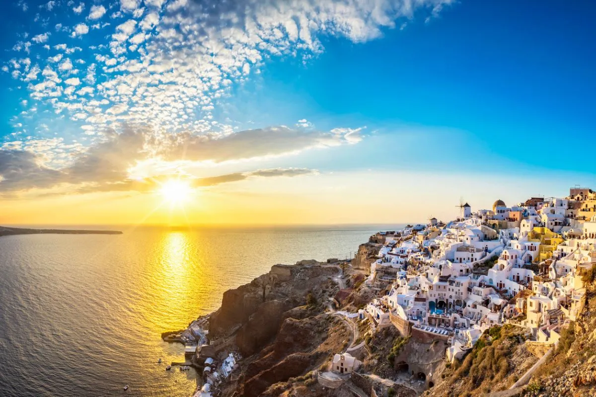 Paros Ada Rehberi: Nerede Kalınır, Ne Yenir, En İyi Plajlar ve Alışveriş Noktaları