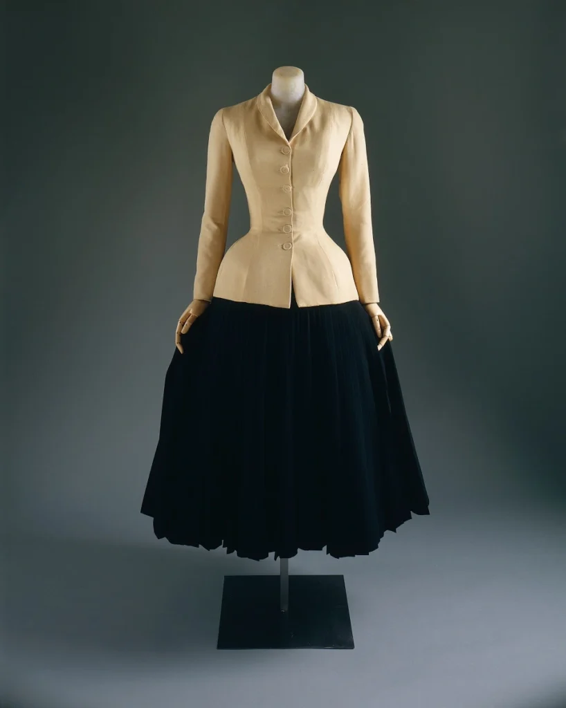 Dünden Bugüne Haute Couture
