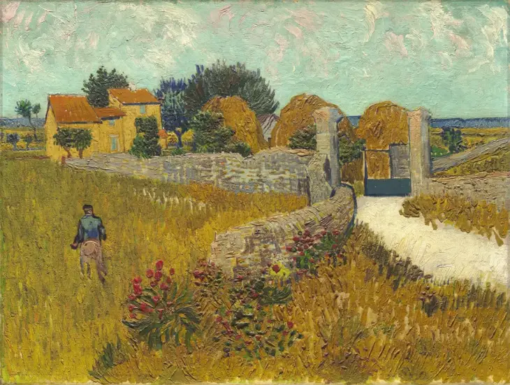 Vincent Van Gogh 173 Yaşında: İşte Hakkında Az Bilinenler