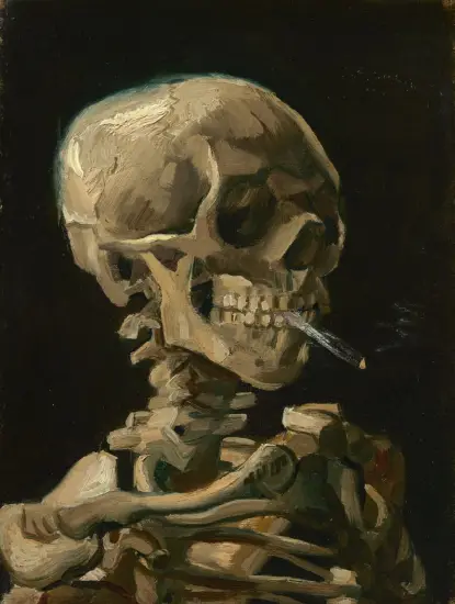 Vincent Van Gogh 173 Yaşında: İşte Hakkında Az Bilinenler