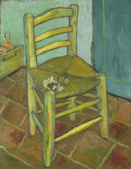 Vincent Van Gogh 173 Yaşında: İşte Hakkında Az Bilinenler