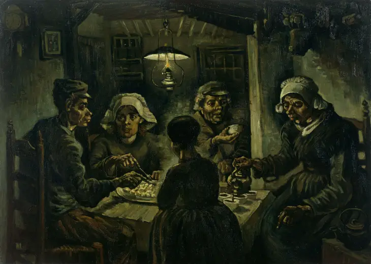 Vincent Van Gogh 173 Yaşında: İşte Hakkında Az Bilinenler