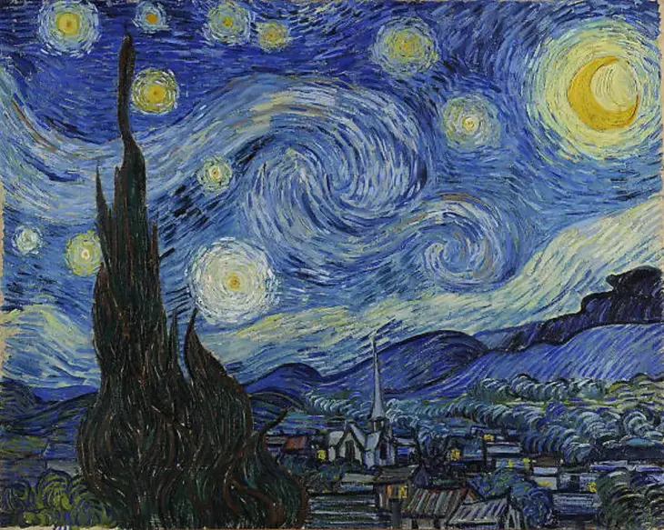 Vincent Van Gogh 173 Yaşında: İşte Hakkında Az Bilinenler
