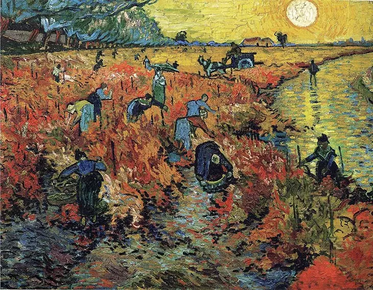 Vincent Van Gogh 173 Yaşında: İşte Hakkında Az Bilinenler