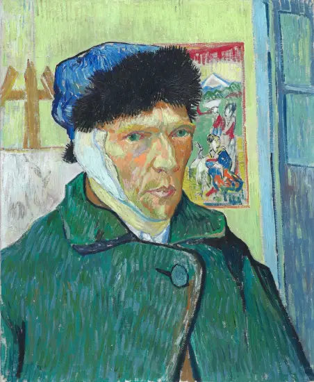 Vincent Van Gogh 173 Yaşında: İşte Hakkında Az Bilinenler