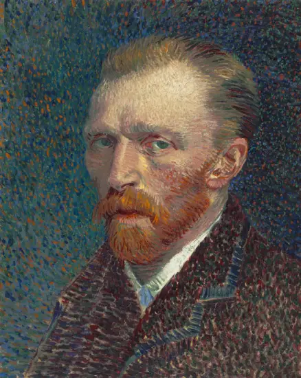 Vincent Van Gogh 173 Yaşında: İşte Hakkında Az Bilinenler