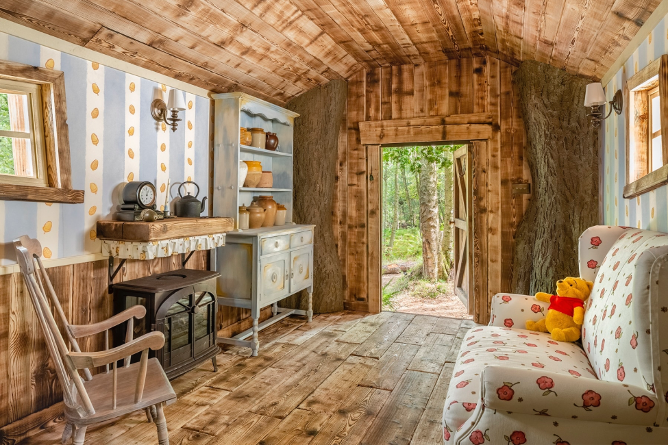 Ekranların En Ünlü Airbnb Evleri