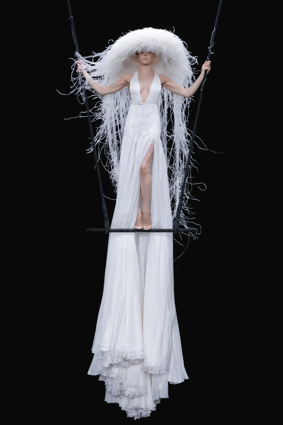 Dünden Bugüne Haute Couture