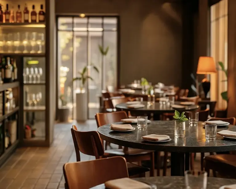Ankara’da Ne Yenir, Nereye Gidilir? Şehrin En İyi Restoranları
