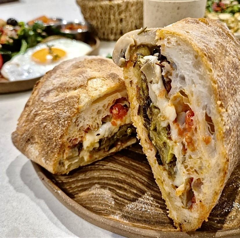Boğazdan Bahçelere: İstanbul’un En Güzel Kahvaltı Mekânları