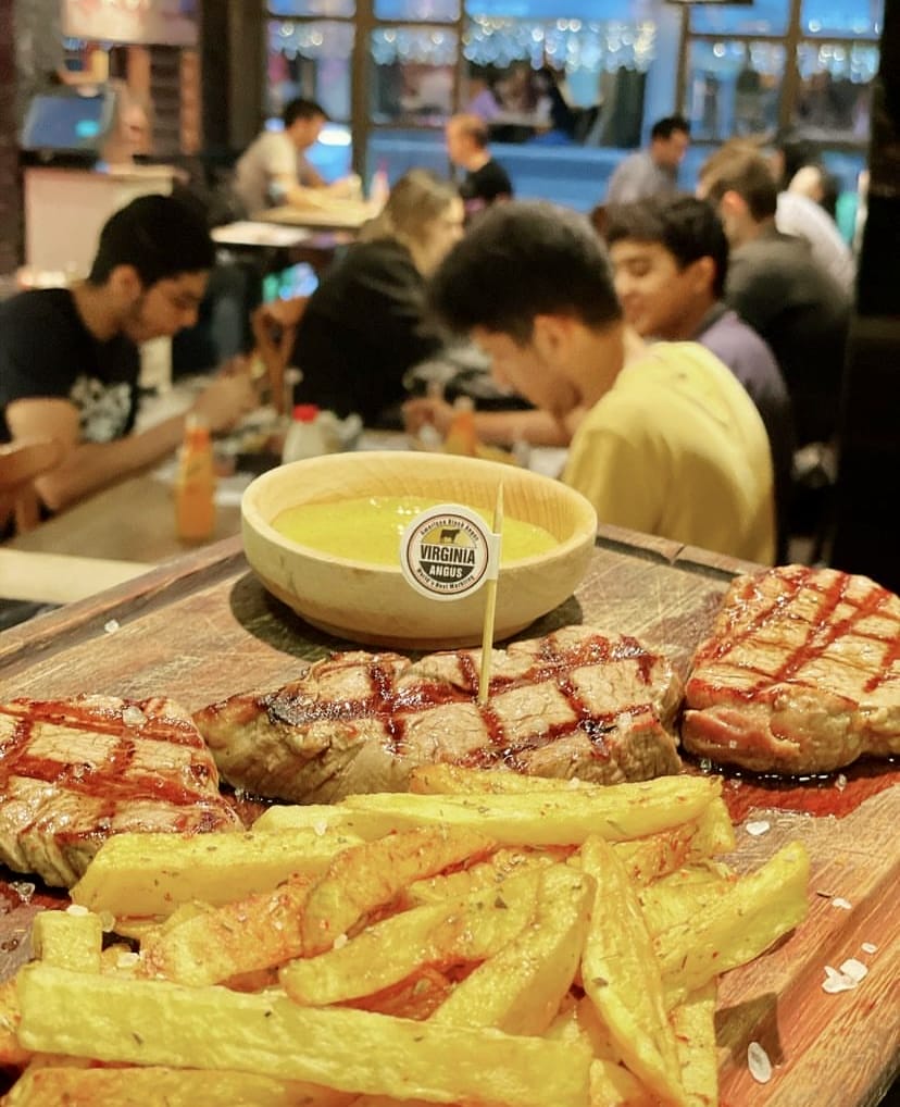 Damağında İz Bırakacak: İstanbul'da Mutlaka Denemeniz Gereken En İyi Et Restoranları