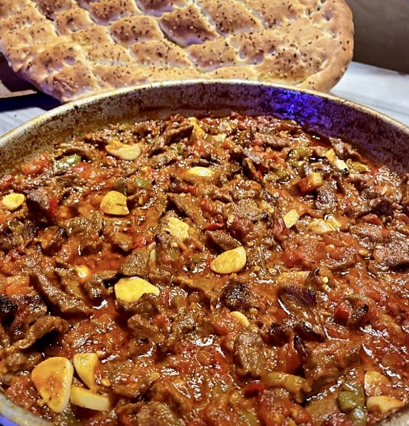 Damağında İz Bırakacak: İstanbul'da Mutlaka Denemeniz Gereken En İyi Et Restoranları