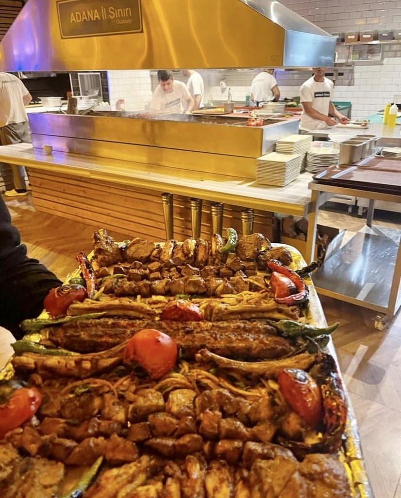 Damağında İz Bırakacak: İstanbul'da Mutlaka Denemeniz Gereken En İyi Et Restoranları