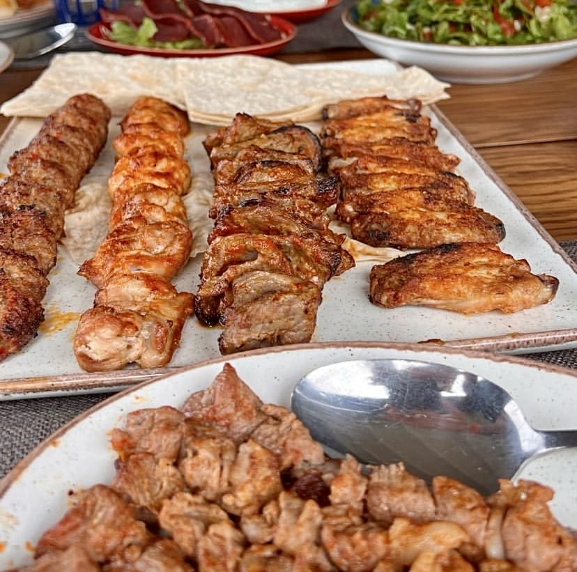 Damağında İz Bırakacak: İstanbul'da Mutlaka Denemeniz Gereken En İyi Et Restoranları