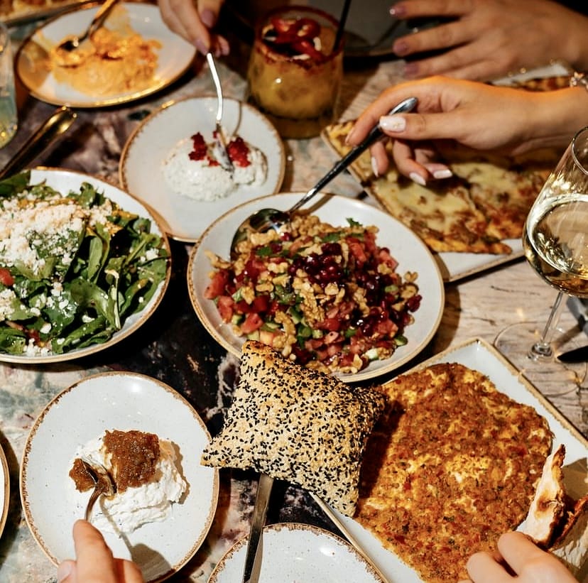 Damağında İz Bırakacak: İstanbul'da Mutlaka Denemeniz Gereken En İyi Et Restoranları