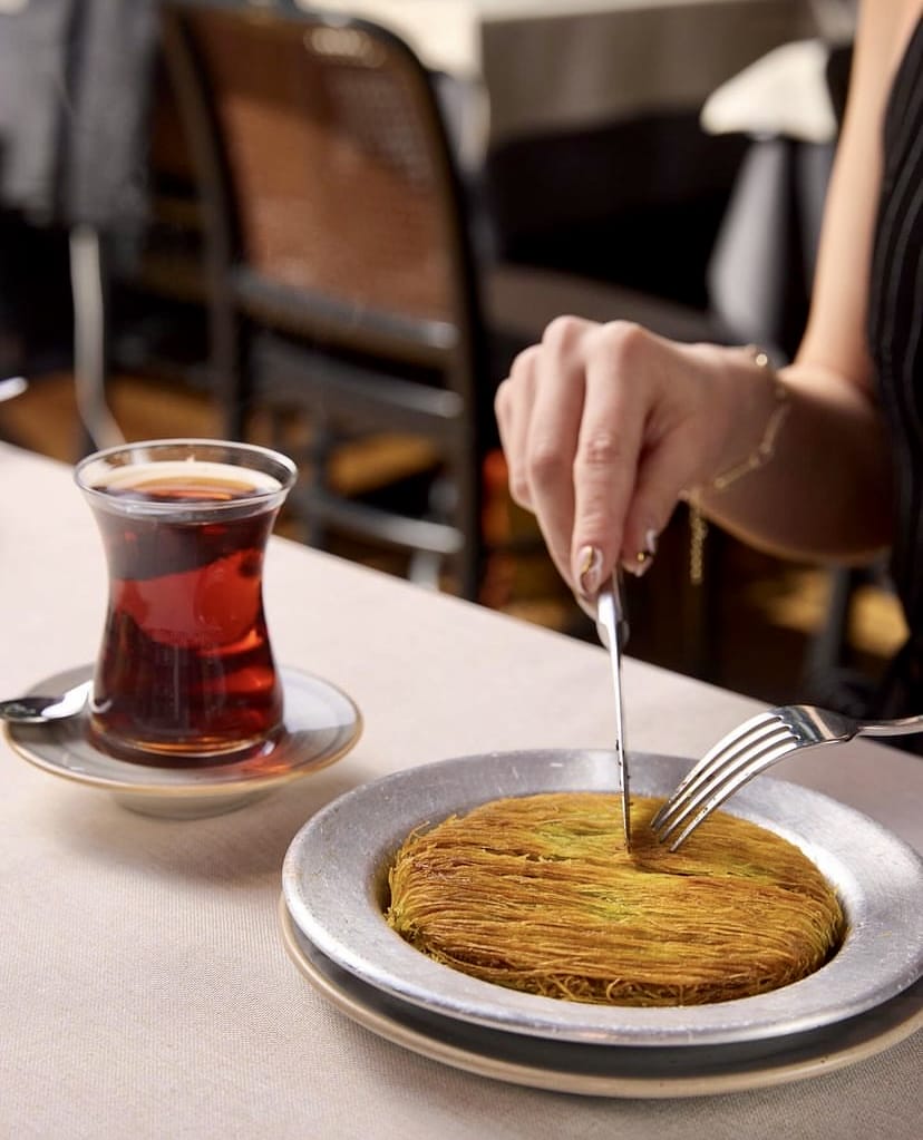 Damağında İz Bırakacak: İstanbul'da Mutlaka Denemeniz Gereken En İyi Et Restoranları