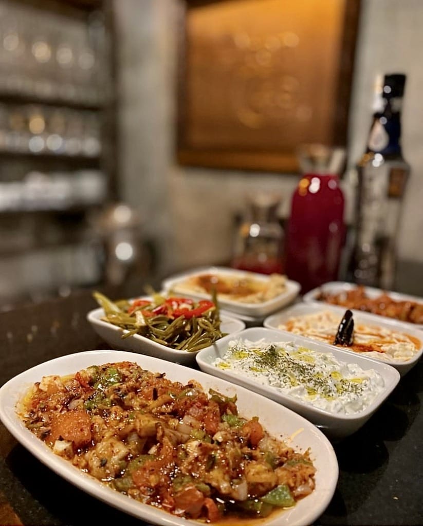 Damağında İz Bırakacak: İstanbul'da Mutlaka Denemeniz Gereken En İyi Et Restoranları