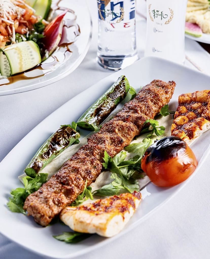 Damağında İz Bırakacak: İstanbul'da Mutlaka Denemeniz Gereken En İyi Et Restoranları