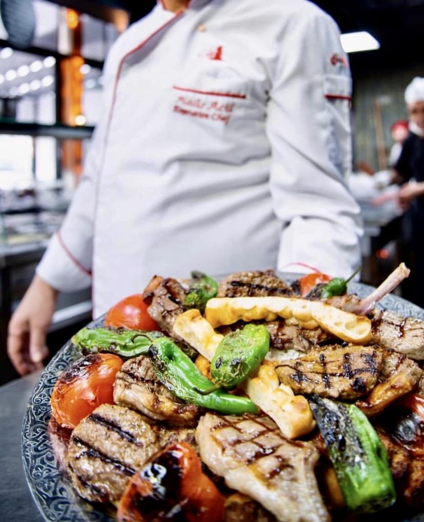 Damağında İz Bırakacak: İstanbul'da Mutlaka Denemeniz Gereken En İyi Et Restoranları
