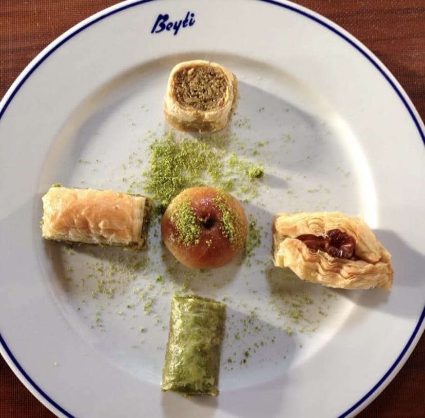 Damağında İz Bırakacak: İstanbul'da Mutlaka Denemeniz Gereken En İyi Et Restoranları