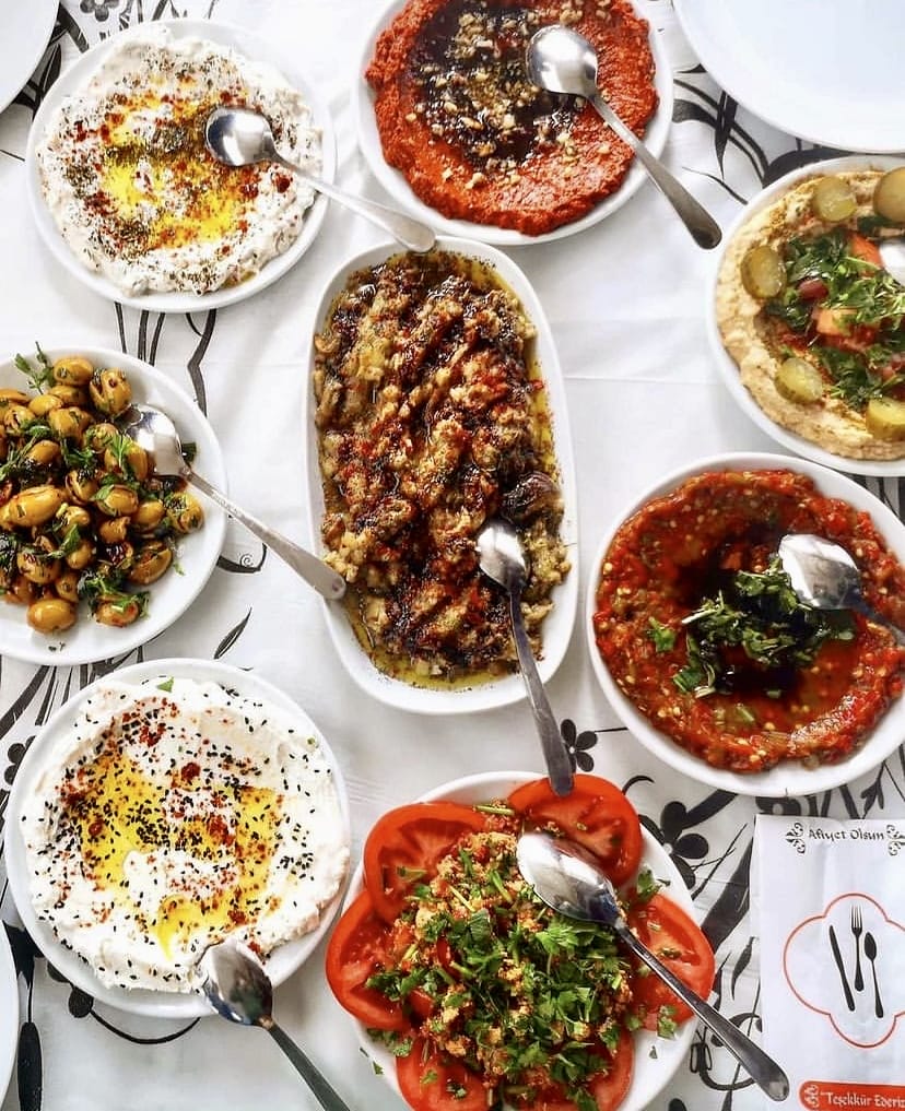 Damağında İz Bırakacak: İstanbul'da Mutlaka Denemeniz Gereken En İyi Et Restoranları