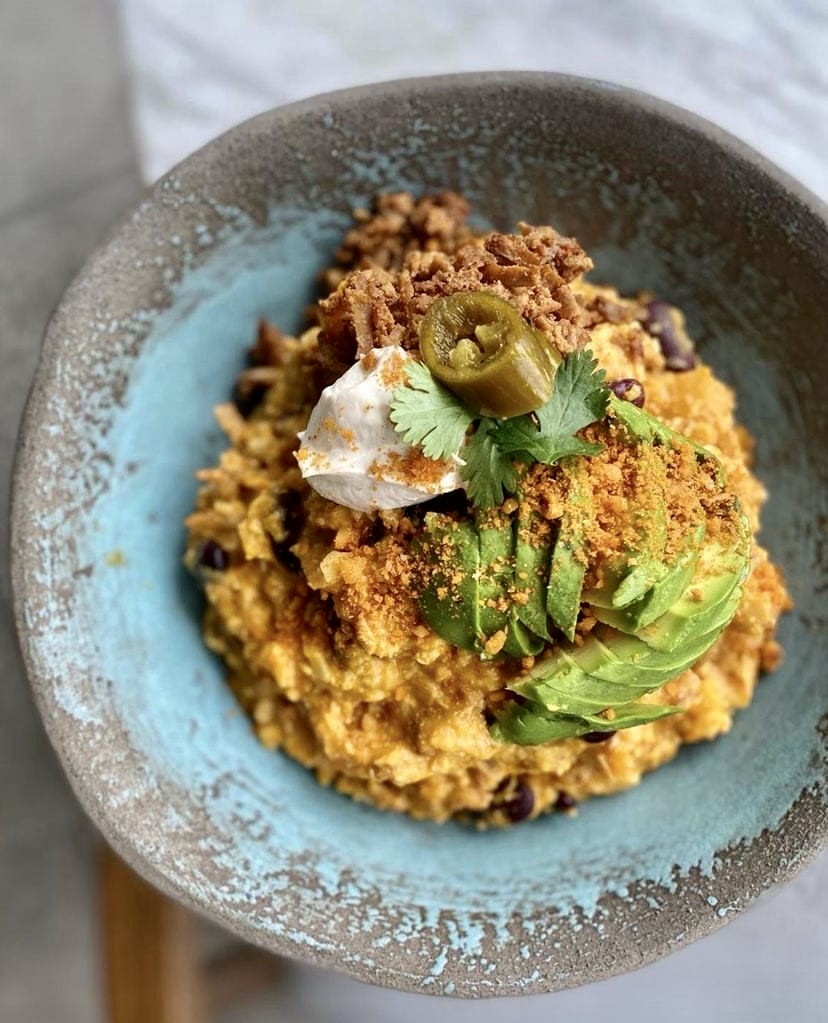 İstanbul’daki En İyi Vegan Restoranlar: Bitkisel Mutfağın Öne Çıkan Adresleri