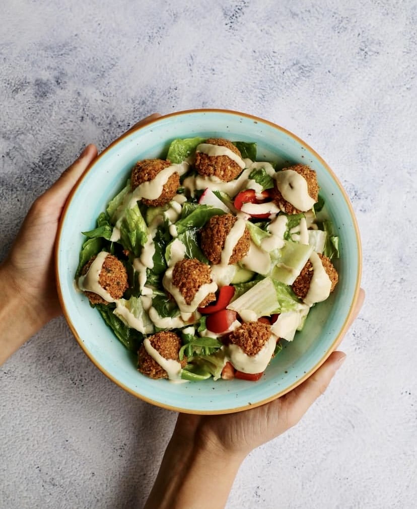 İstanbul’daki En İyi Vegan Restoranlar: Bitkisel Mutfağın Öne Çıkan Adresleri