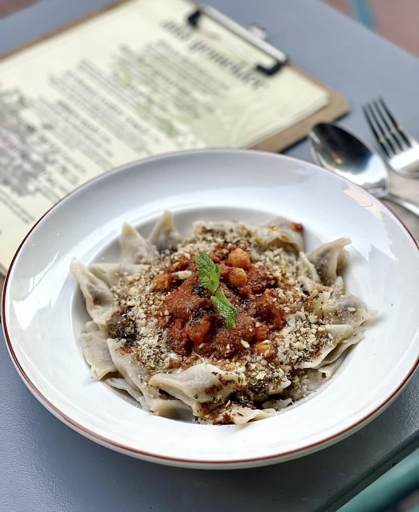 İstanbul’daki En İyi Vegan Restoranlar: Bitkisel Mutfağın Öne Çıkan Adresleri