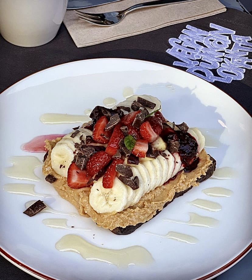 İstanbul’daki En İyi Vegan Restoranlar: Bitkisel Mutfağın Öne Çıkan Adresleri