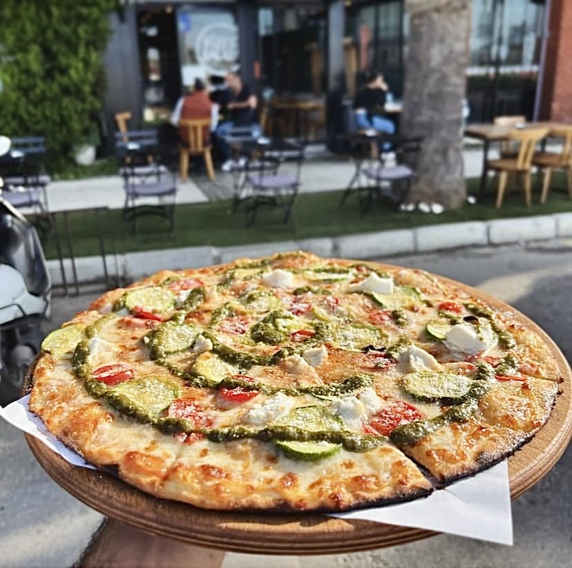 İstanbul’daki En İyi Vegan Restoranlar: Bitkisel Mutfağın Öne Çıkan Adresleri