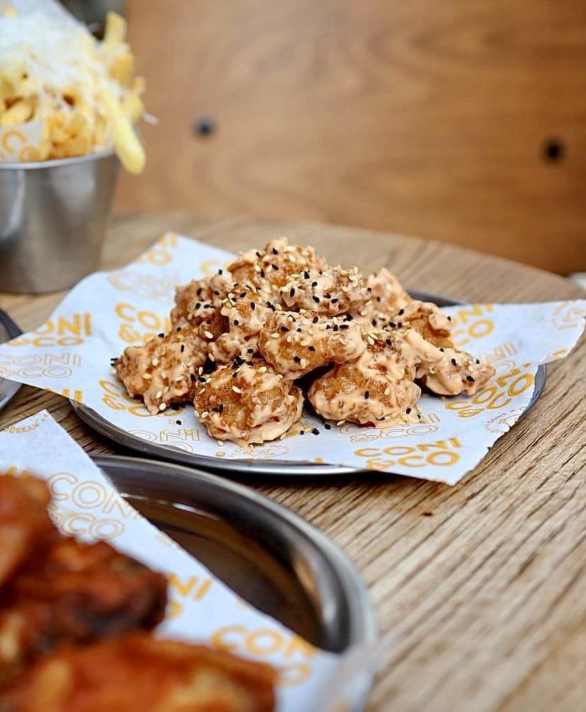 İstanbul’un En Lezzetli Street Food Restoranları
