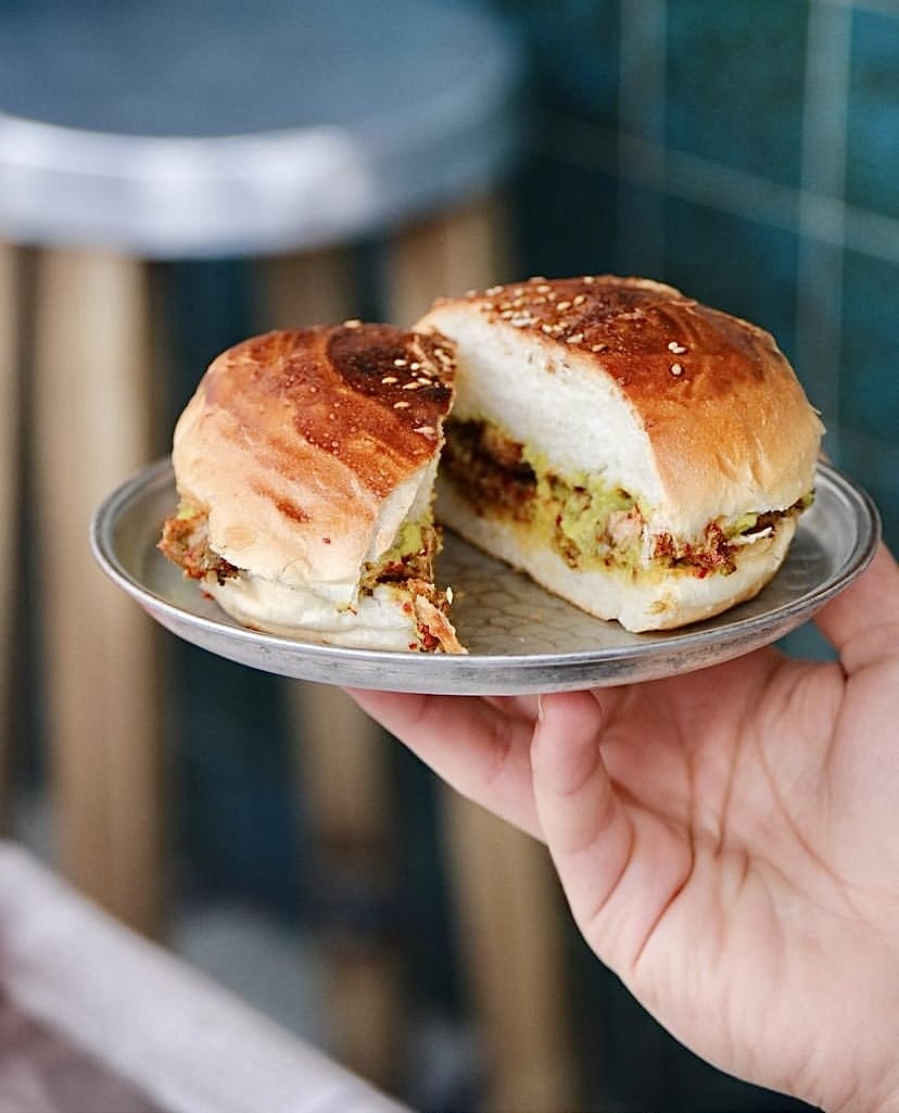 İstanbul’un En Lezzetli Street Food Restoranları