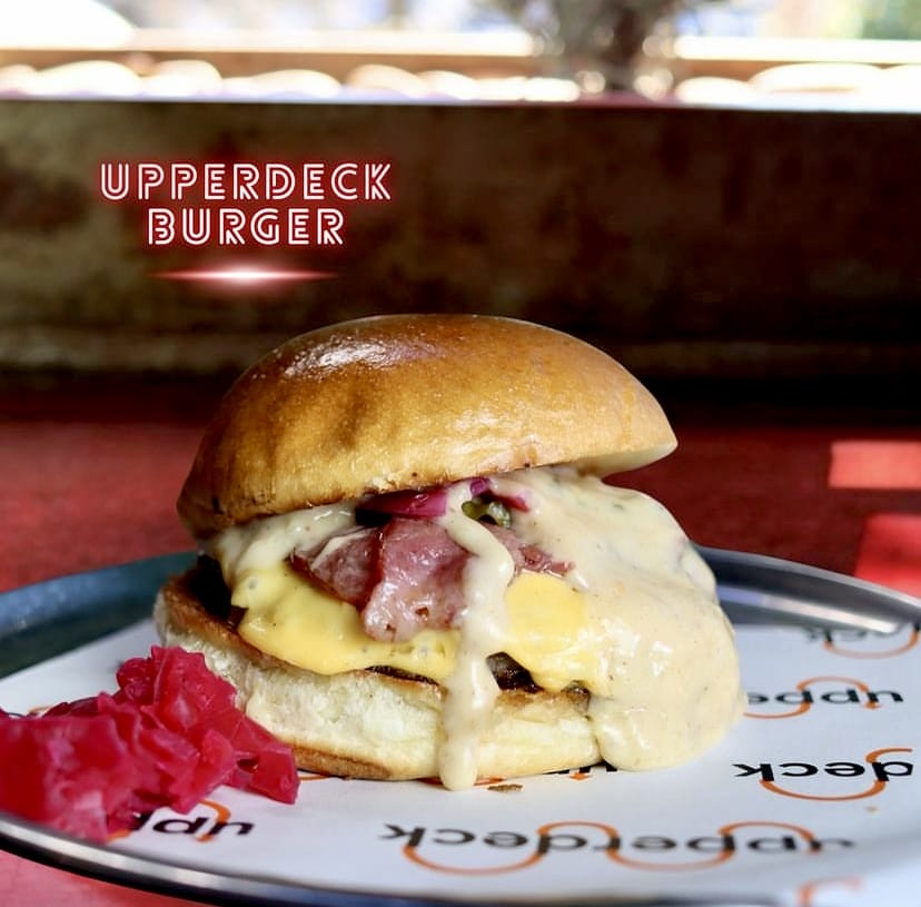 İstanbul’un En Lezzetli Street Food Restoranları