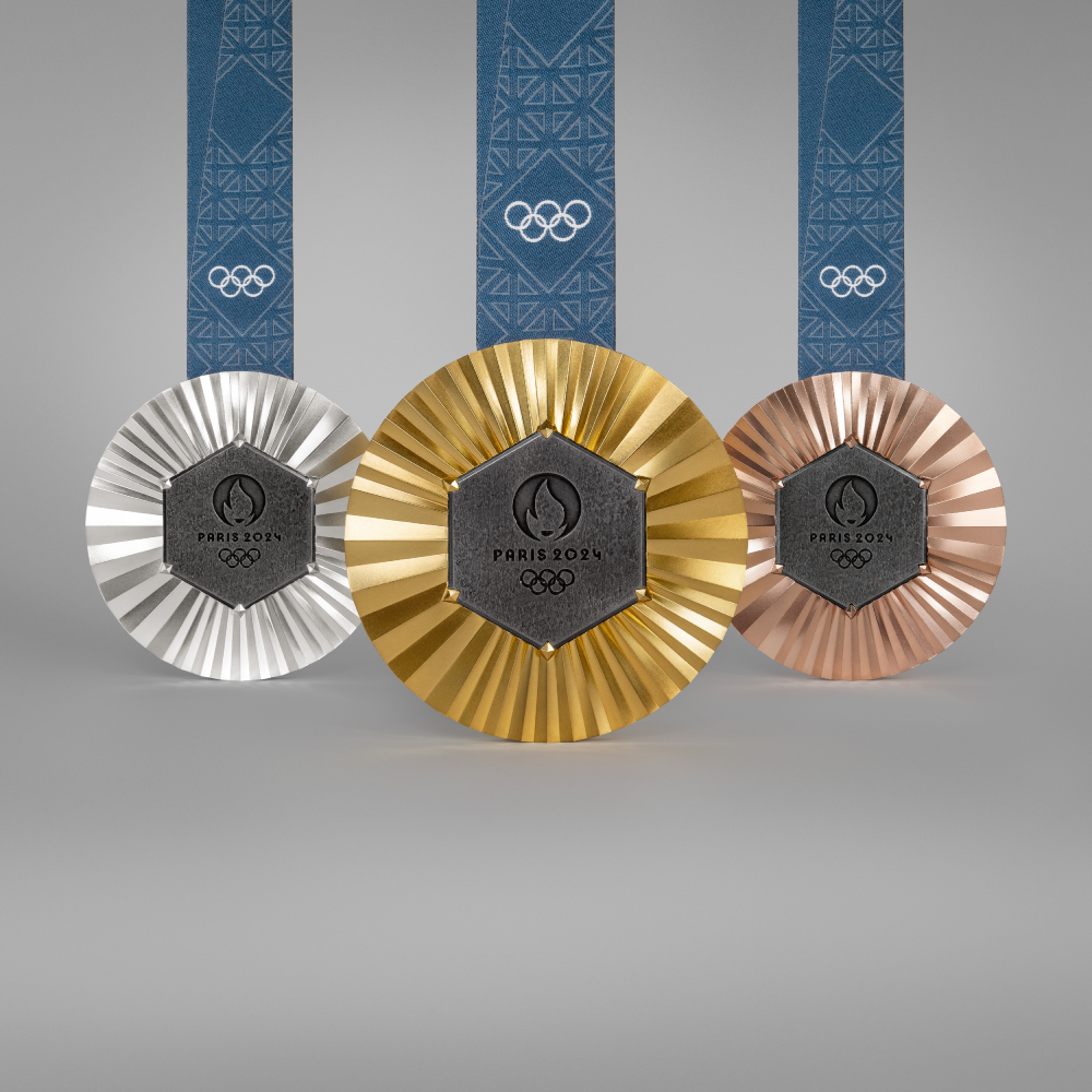 Paris 2024 Olimpiyatları ve Sürdürülebilirlik Hedefleri