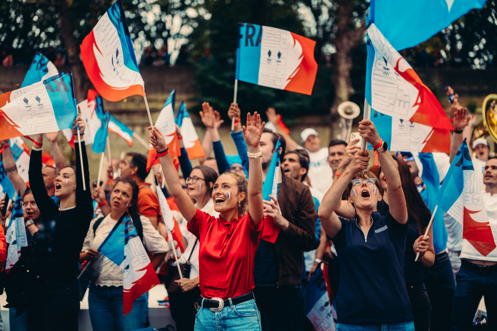 Paris 2024 Olimpiyatları ve Sürdürülebilirlik Hedefleri