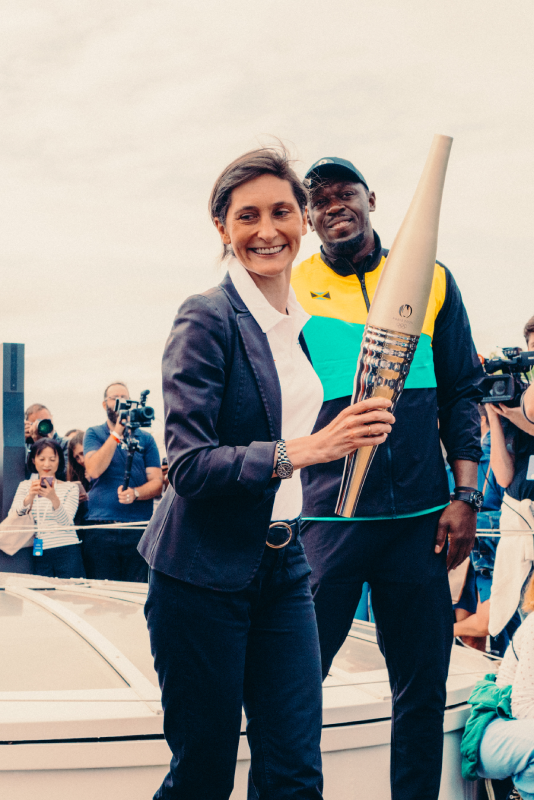 Paris 2024 Olimpiyatları ve Sürdürülebilirlik Hedefleri