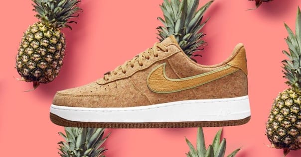 Vegan Deri Yapımında Kullanılan Malzemeler