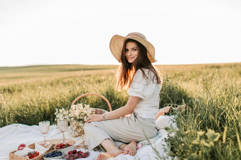 Piknik İçin İhtiyacınız Olan Her Şey